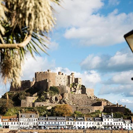 The Moorings Hotel & Restaurant Gorey Экстерьер фото