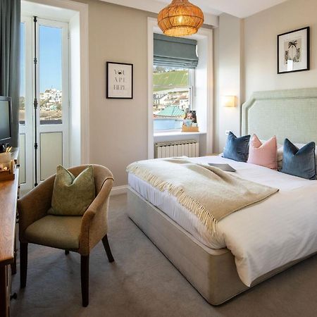 The Moorings Hotel & Restaurant Gorey Экстерьер фото