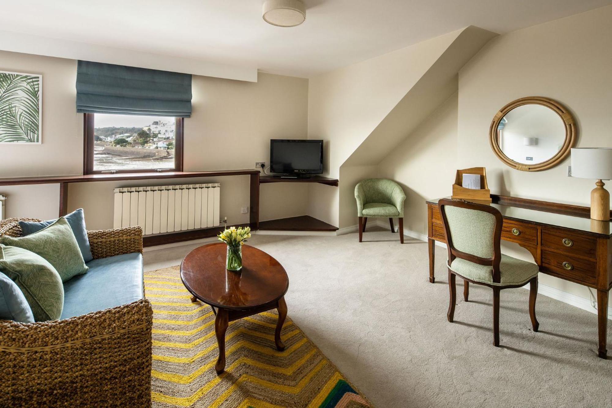 The Moorings Hotel & Restaurant Gorey Экстерьер фото