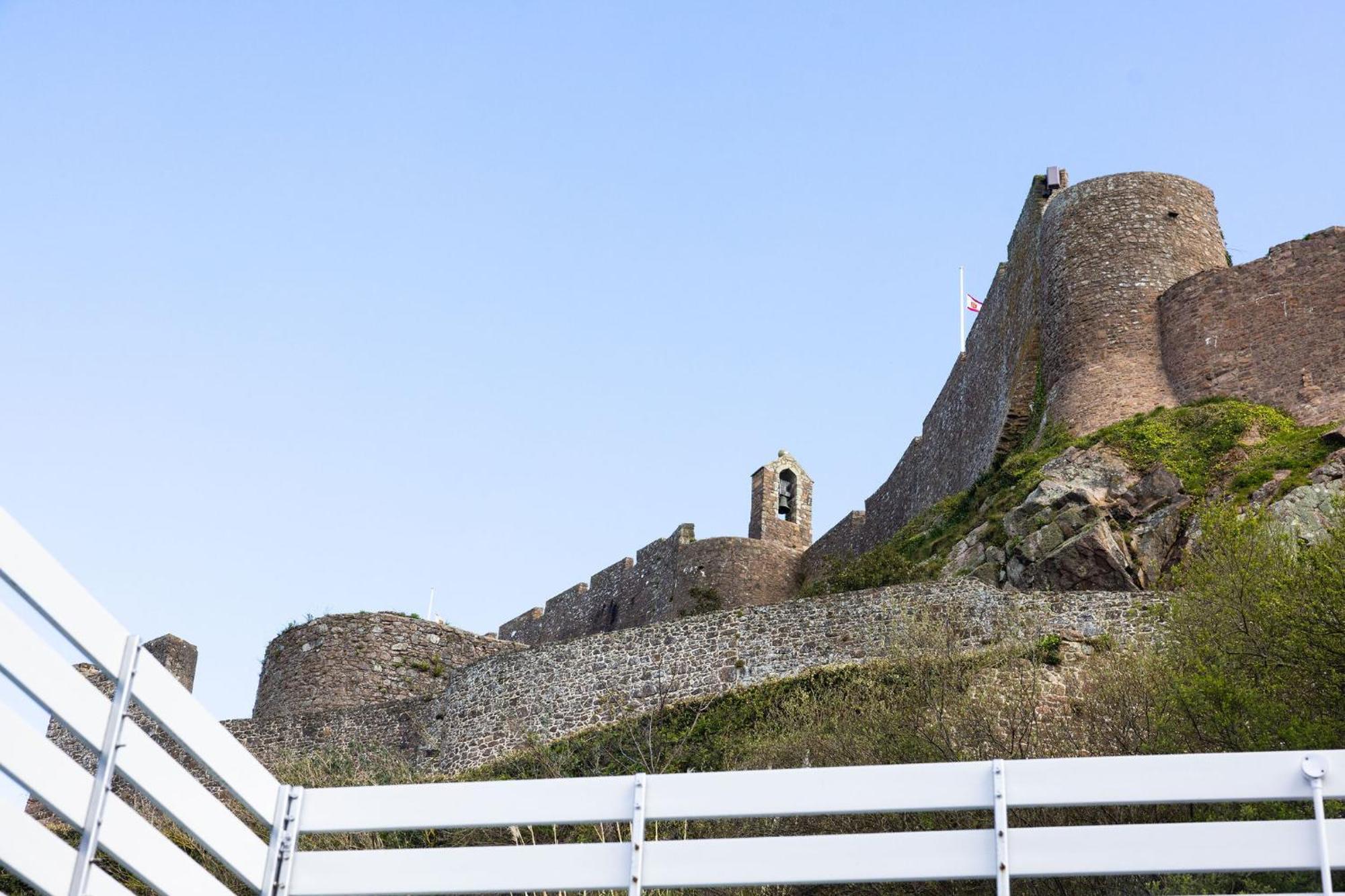 The Moorings Hotel & Restaurant Gorey Экстерьер фото