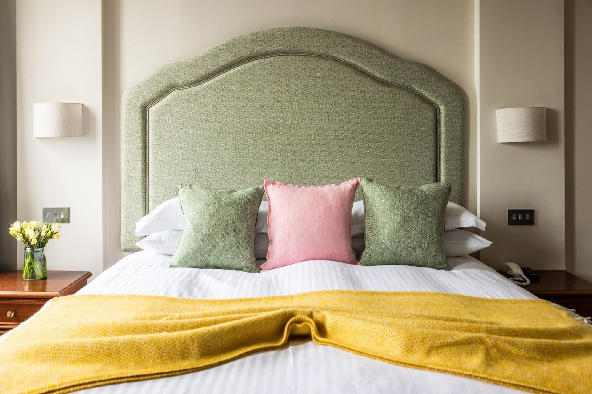 The Moorings Hotel & Restaurant Gorey Экстерьер фото