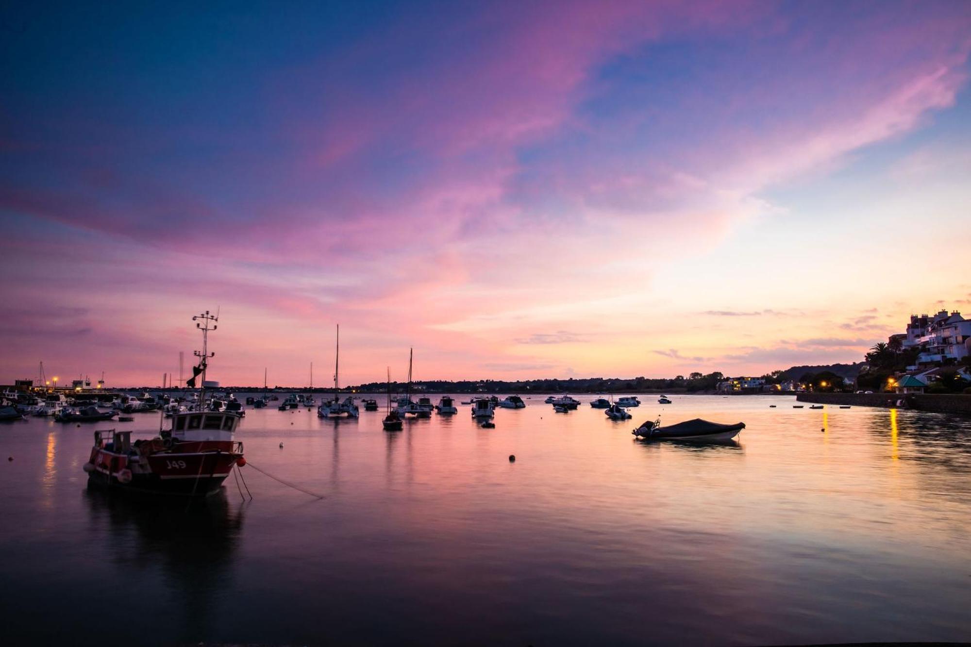 The Moorings Hotel & Restaurant Gorey Экстерьер фото
