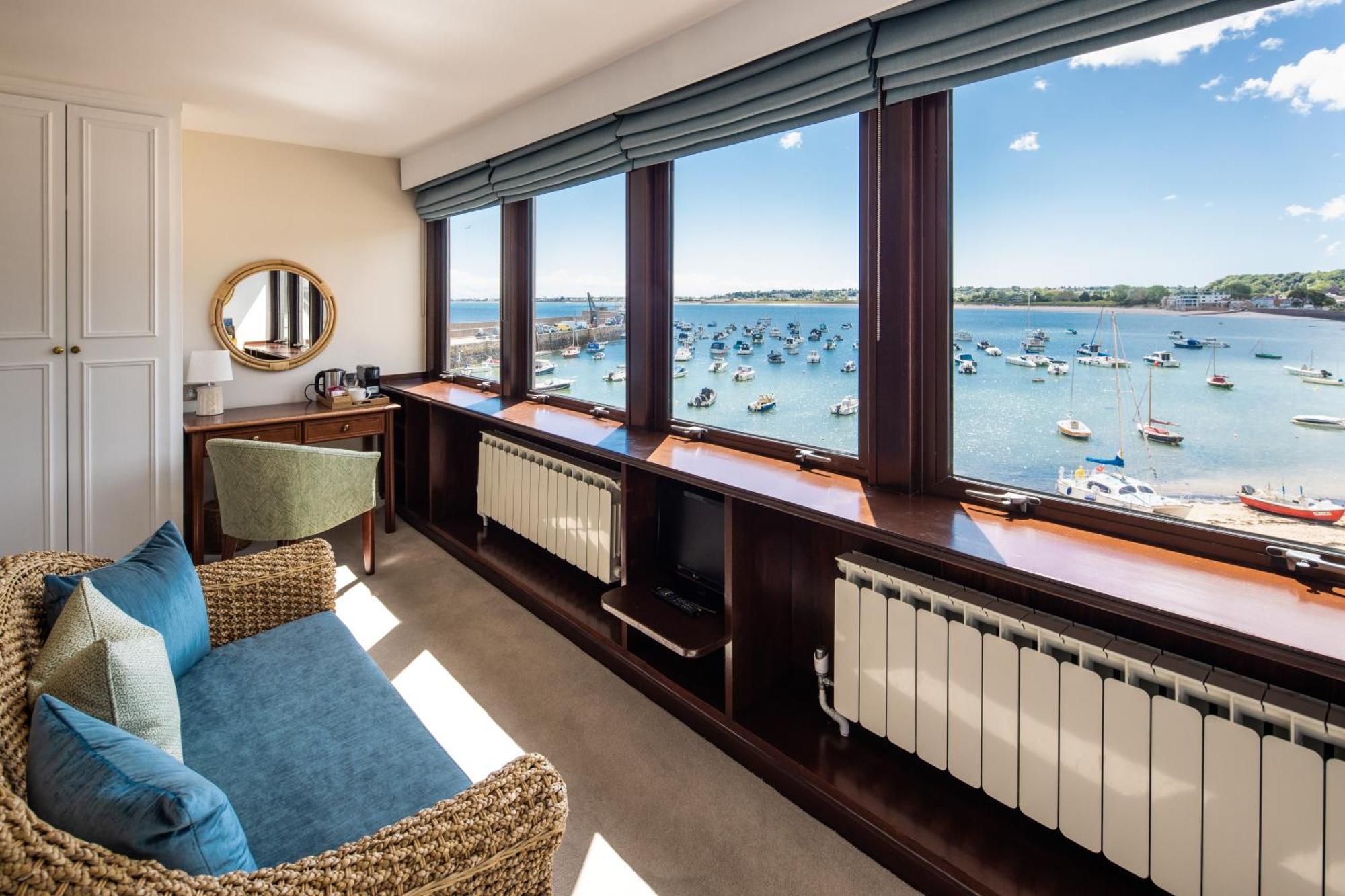 The Moorings Hotel & Restaurant Gorey Экстерьер фото