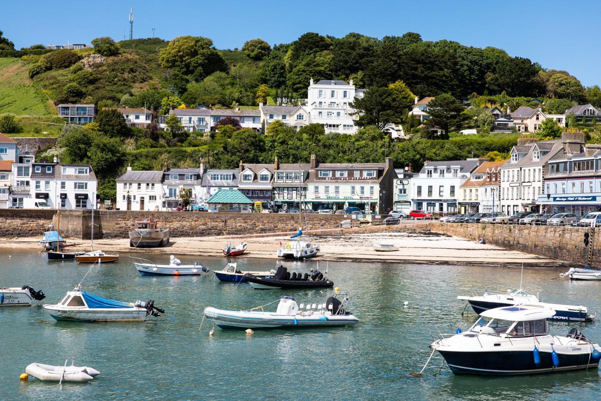 The Moorings Hotel & Restaurant Gorey Экстерьер фото