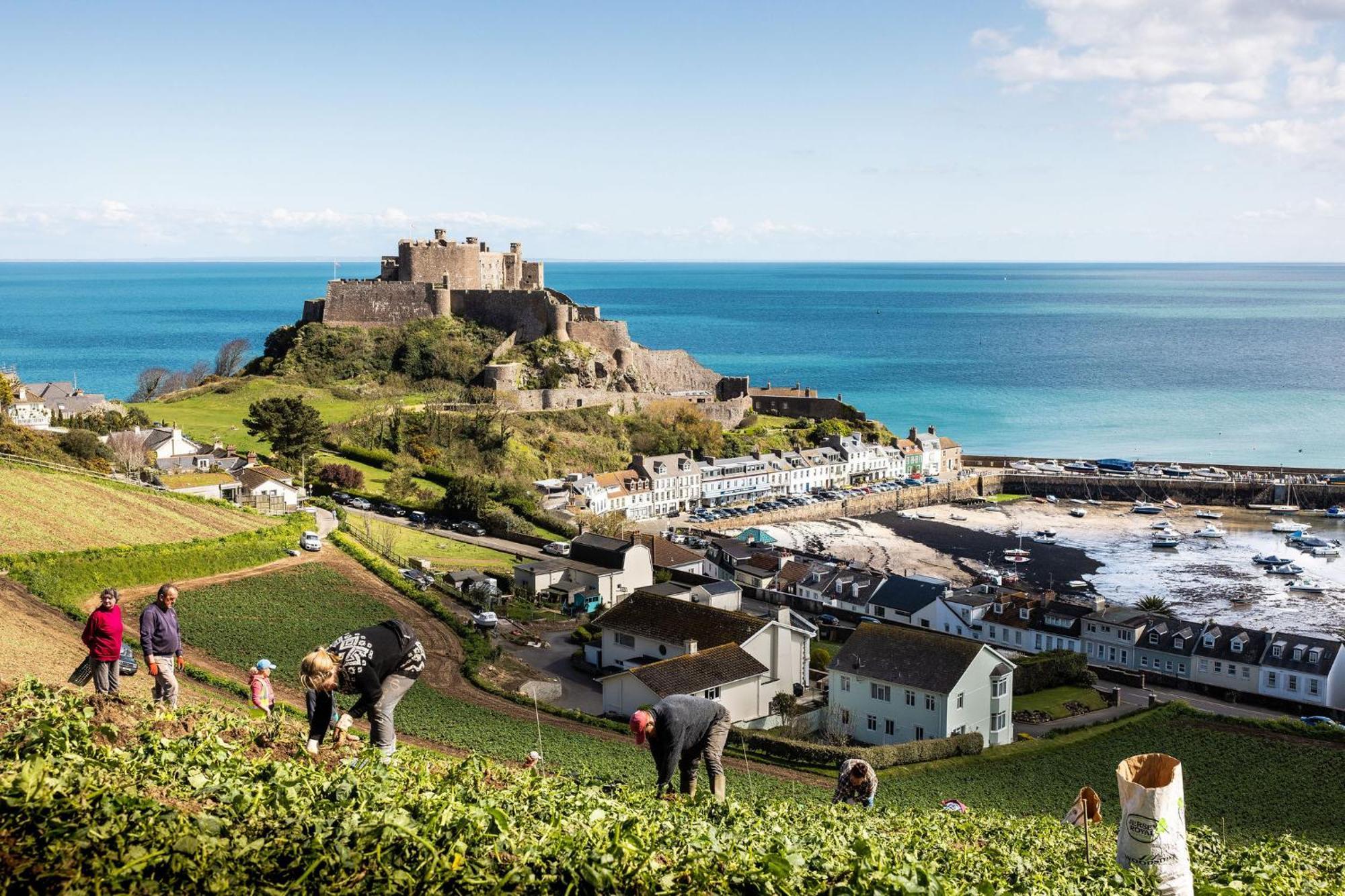The Moorings Hotel & Restaurant Gorey Экстерьер фото