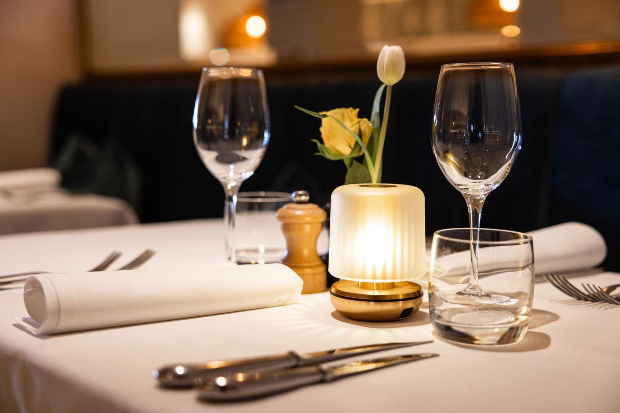 The Moorings Hotel & Restaurant Gorey Экстерьер фото
