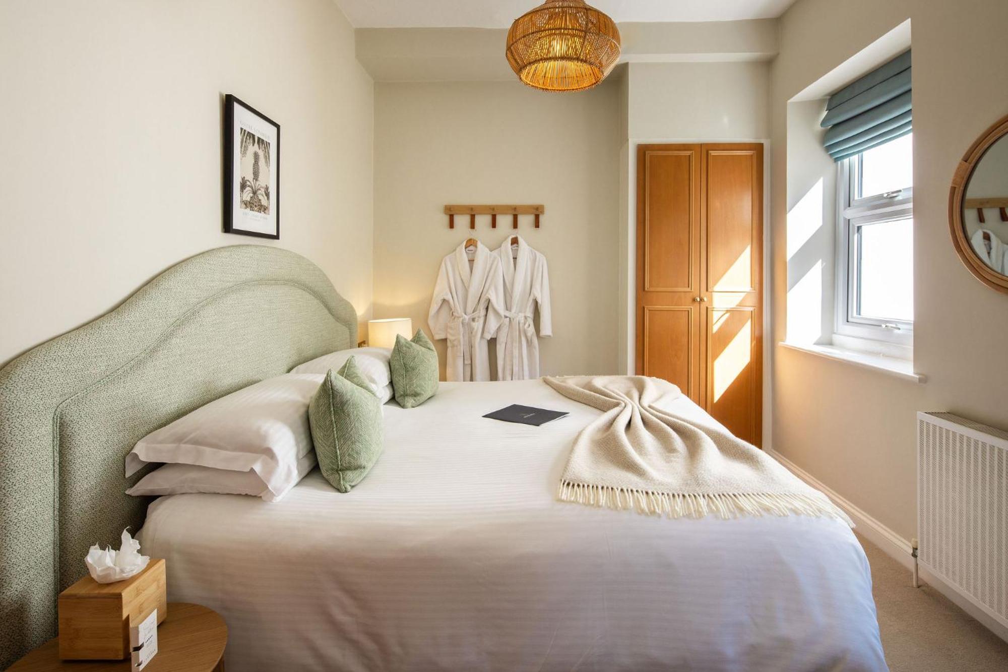 The Moorings Hotel & Restaurant Gorey Экстерьер фото