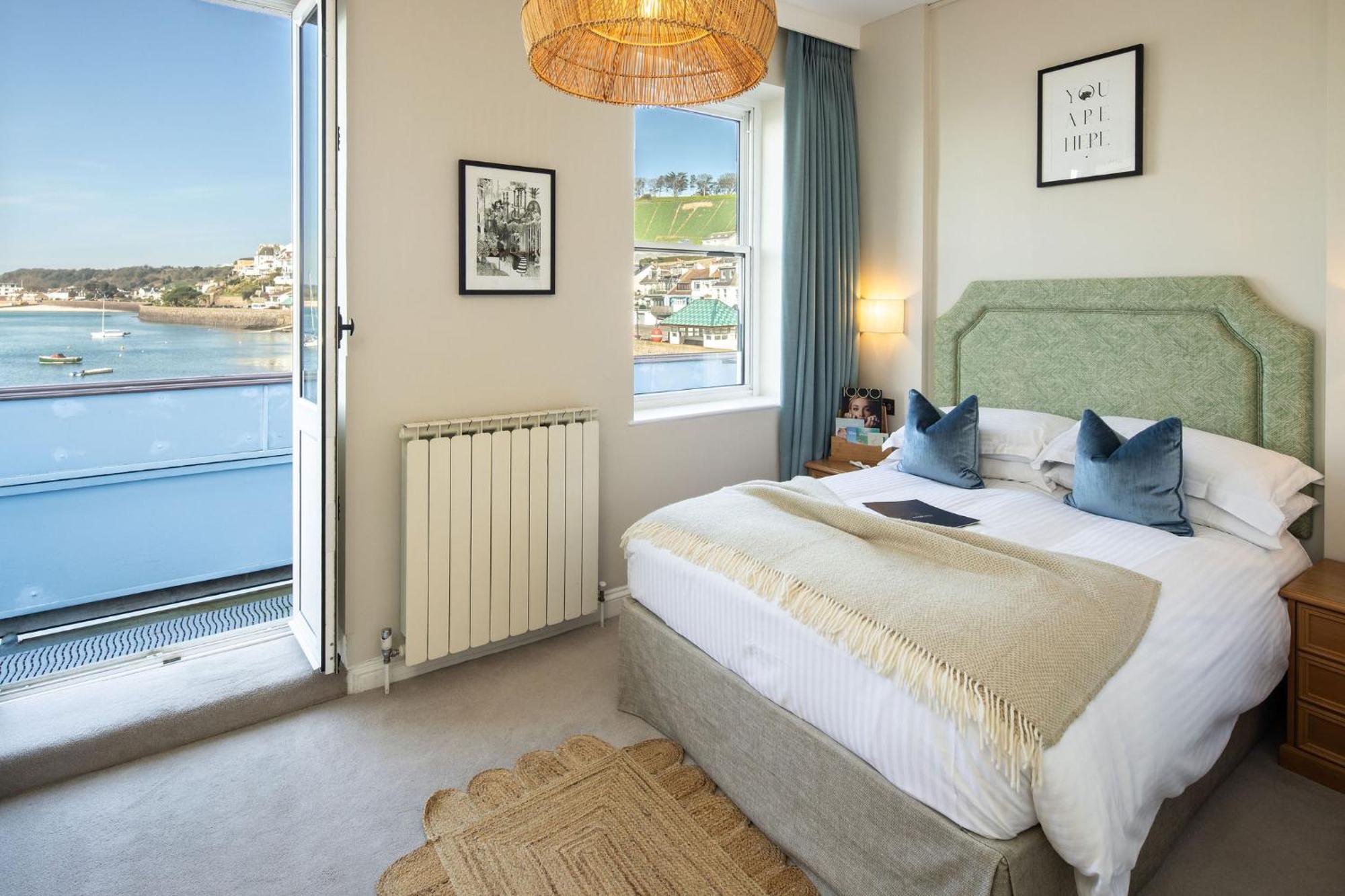 The Moorings Hotel & Restaurant Gorey Экстерьер фото